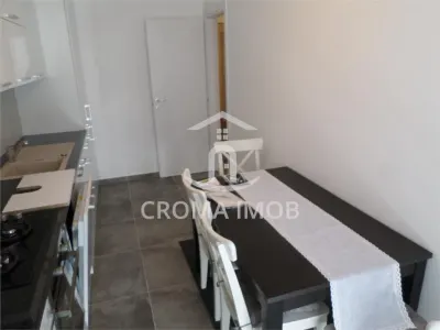 CromaImob Inchiriere apartament 3 camere, bloc  nou,zona Nord MRS - foto 8