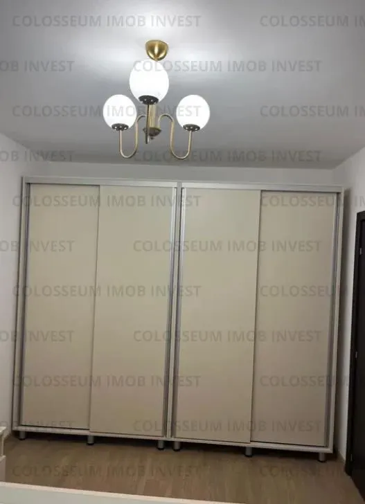 Apartament 2 camere, tip studio - zona Sanpetru - foto 4