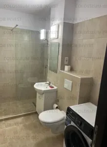 Apartament 2 camere, tip studio - zona Sanpetru - foto 5