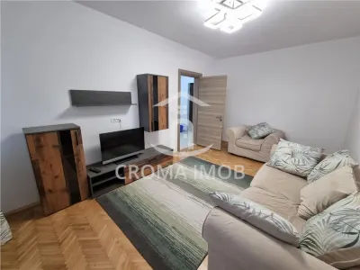 Apartament 2 camere de inchiriat in Ploiesti, zona Ultracentral - foto 1