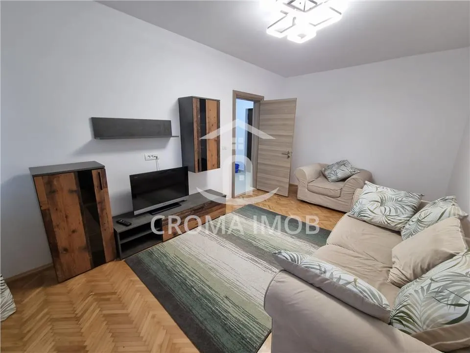 Apartament 2 camere de inchiriat in Ploiesti, zona Ultracentral - foto 1
