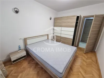 Apartament 2 camere de inchiriat in Ploiesti, zona Ultracentral - foto 11