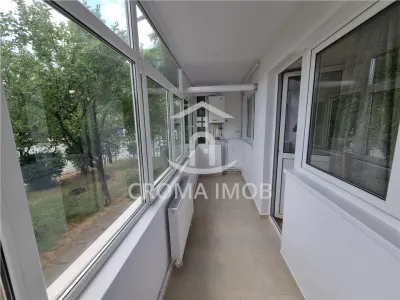 Apartament 2 camere de inchiriat in Ploiesti, zona Ultracentral - foto 12
