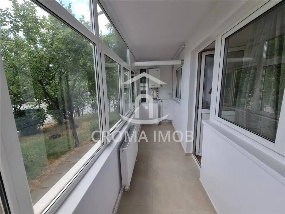 Apartament 2 camere de inchiriat in Ploiesti, zona Ultracentral - foto 12