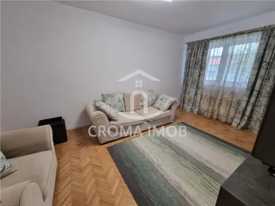 Apartament 2 camere de inchiriat in Ploiesti, zona Ultracentral - foto 3