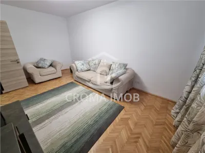 Apartament 2 camere de inchiriat in Ploiesti, zona Ultracentral - foto 4
