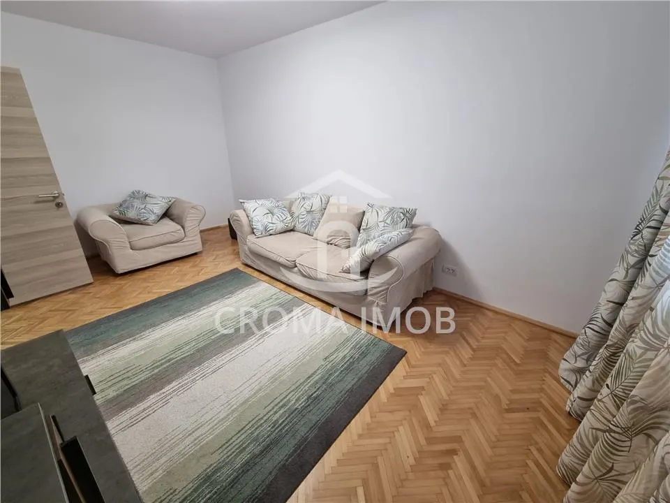 Apartament 2 camere de inchiriat in Ploiesti, zona Ultracentral - foto 4