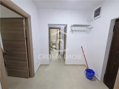 Apartament 2 camere de inchiriat in Ploiesti, zona Ultracentral - foto 5