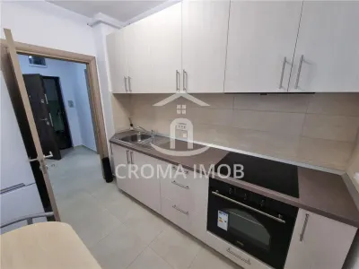 Apartament 2 camere de inchiriat in Ploiesti, zona Ultracentral - foto 6