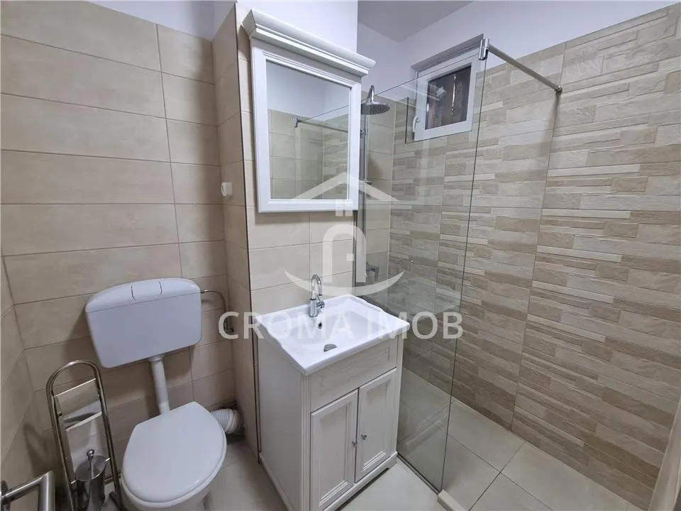 Apartament 2 camere de inchiriat in Ploiesti, zona Ultracentral - foto 8