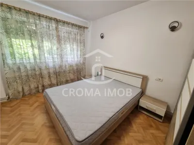 Apartament 2 camere de inchiriat in Ploiesti, zona Ultracentral - foto 9