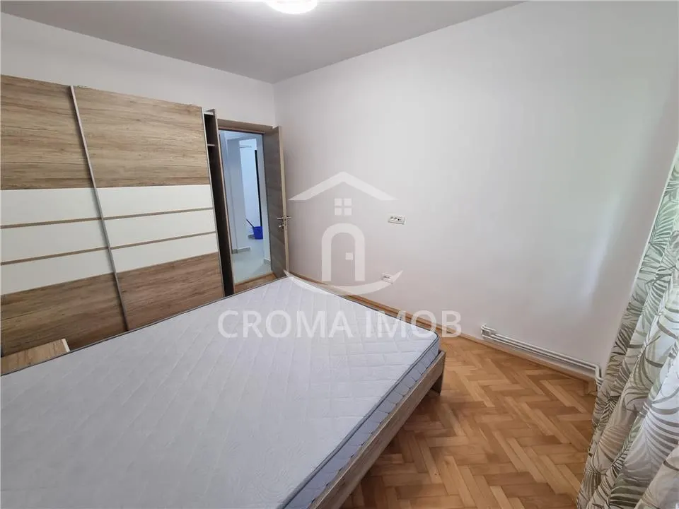 Apartament 2 camere de inchiriat in Ploiesti, zona Ultracentral - foto 10