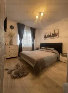Apartament 2 camere, decomandat - zona Tractorul - foto 2