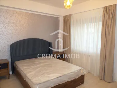 Croma Imob Inchiriere apartament 3 camere, de lux, zona Piata Mihai Viteazu - foto 11
