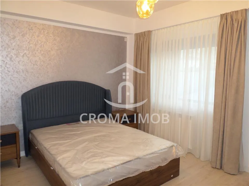 Croma Imob Inchiriere apartament 3 camere, de lux, zona Piata Mihai Viteazu - foto 11