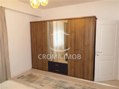 Croma Imob Inchiriere apartament 3 camere, de lux, zona Piata Mihai Viteazu - foto 12