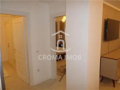 Croma Imob Inchiriere apartament 3 camere, de lux, zona Piata Mihai Viteazu - foto 4