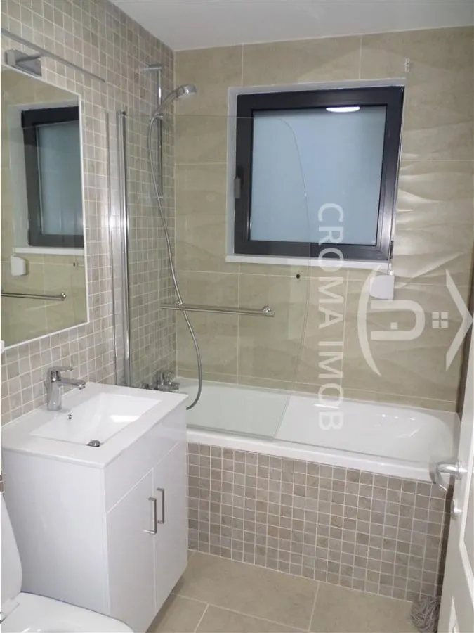 Croma Imob Inchiriere apartament 3 camere, de lux, zona Piata Mihai Viteazu - foto 6