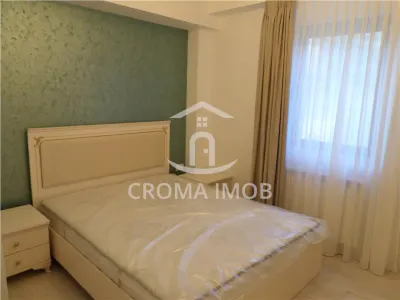 Croma Imob Inchiriere apartament 3 camere, de lux, zona Piata Mihai Viteazu - foto 8