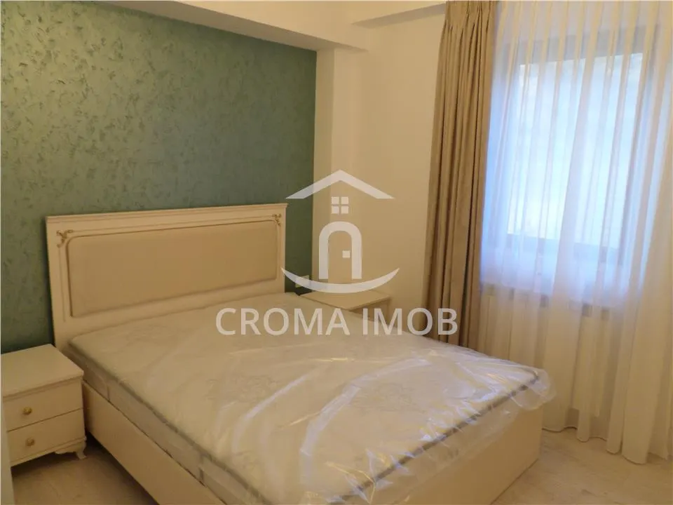 Croma Imob Inchiriere apartament 3 camere, de lux, zona Piata Mihai Viteazu - foto 8