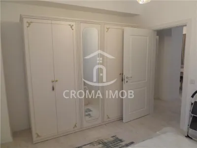 Croma Imob Inchiriere apartament 3 camere, de lux, zona Piata Mihai Viteazu - foto 10