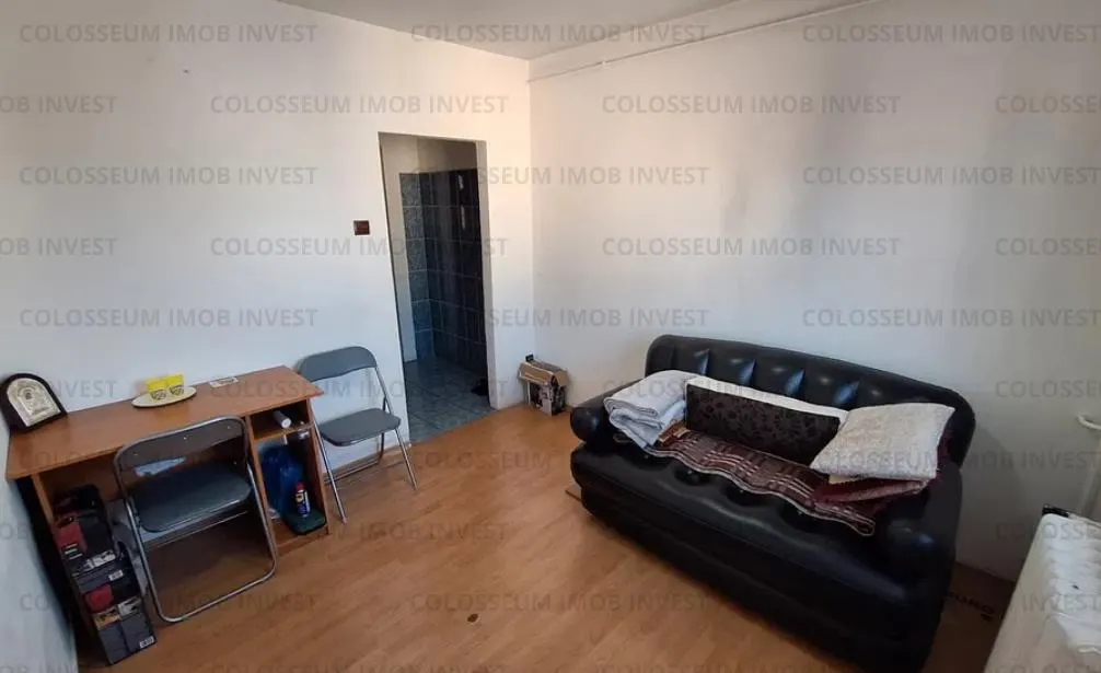Camera de camin - zona Tractorul - foto 1