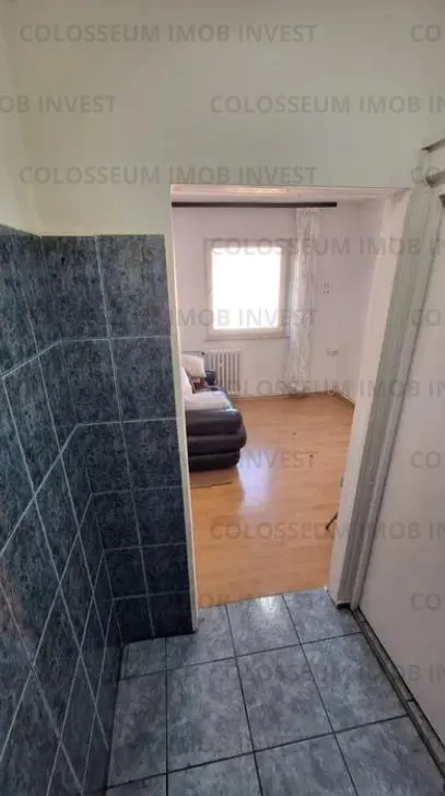 Camera de camin - zona Tractorul - foto 3