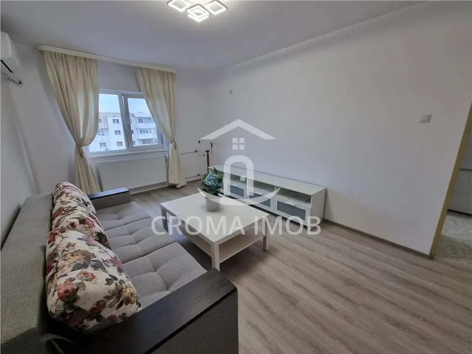 Inchiriere apartament 2 camere, mobilat utilat, in Ploiesti, zona Paltinis - foto 2