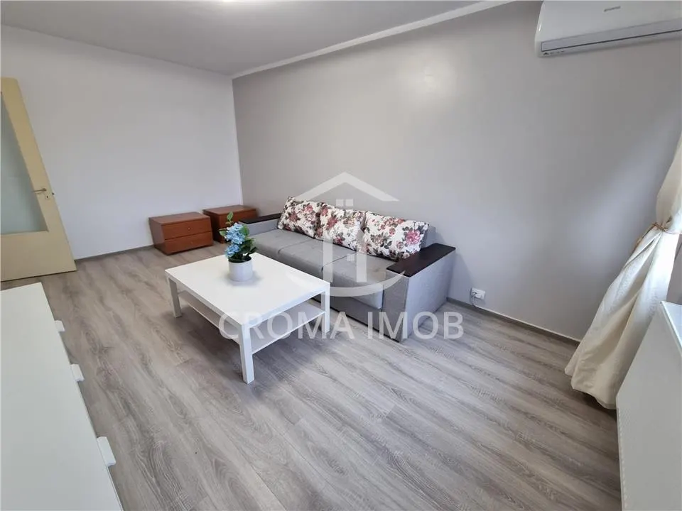 Inchiriere apartament 2 camere, mobilat utilat, in Ploiesti, zona Paltinis - foto 3