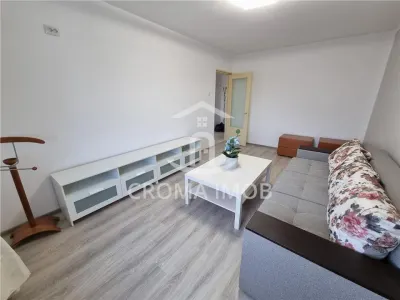 Inchiriere apartament 2 camere, mobilat utilat, in Ploiesti, zona Paltinis - foto 4