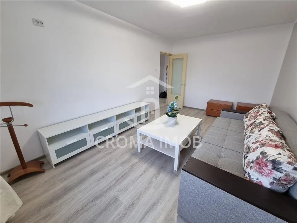 Inchiriere apartament 2 camere, mobilat utilat, in Ploiesti, zona Paltinis - foto 4