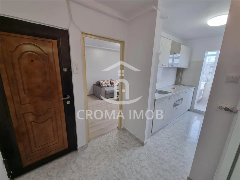 Inchiriere apartament 2 camere, mobilat utilat, in Ploiesti, zona Paltinis - foto 5