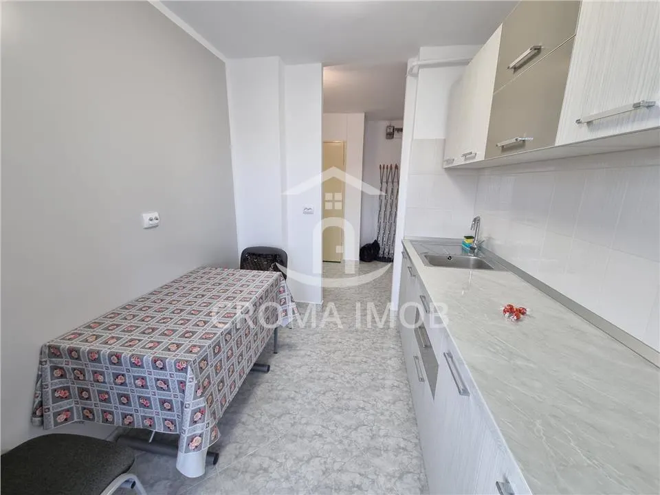Inchiriere apartament 2 camere, mobilat utilat, in Ploiesti, zona Paltinis - foto 8