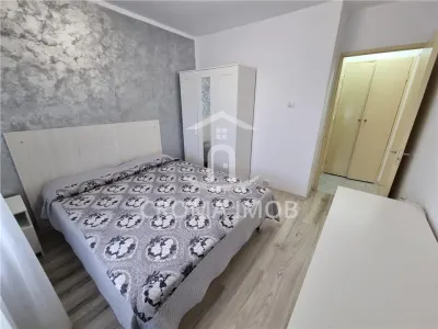 Inchiriere apartament 2 camere, mobilat utilat, in Ploiesti, zona Paltinis - foto 10