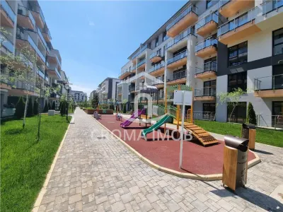 Inchiriere Garsoniera MRS Smart, zona Nord, prima inchiriere - foto 15
