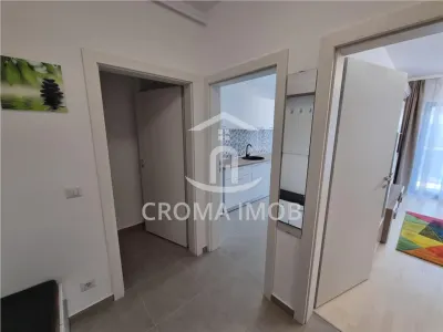 Inchiriere Garsoniera MRS Smart, zona Nord, prima inchiriere - foto 5