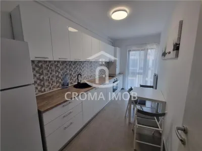 Inchiriere Garsoniera MRS Smart, zona Nord, prima inchiriere - foto 6