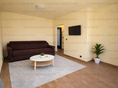 Apartament 2 camere, decomandat - zona Brasovul Vechi - Brasov