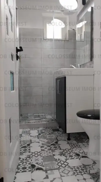 Apartament 2 camere, decomandat - zona Florilor - foto 5