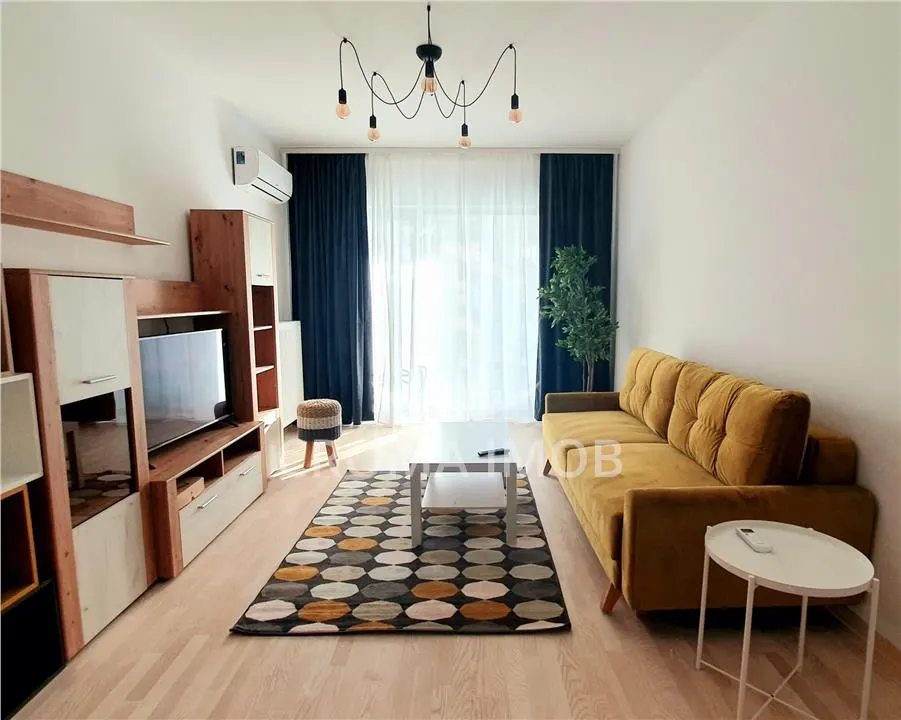 Inchiriere Apartament 2 camere MRS Residence, zona Nord - foto 1