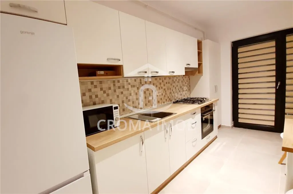 Inchiriere Apartament 2 camere MRS Residence, zona Nord - foto 11