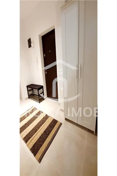 Inchiriere Apartament 2 camere MRS Residence, zona Nord - foto 12