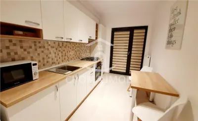 Inchiriere Apartament 2 camere MRS Residence, zona Nord - foto 9