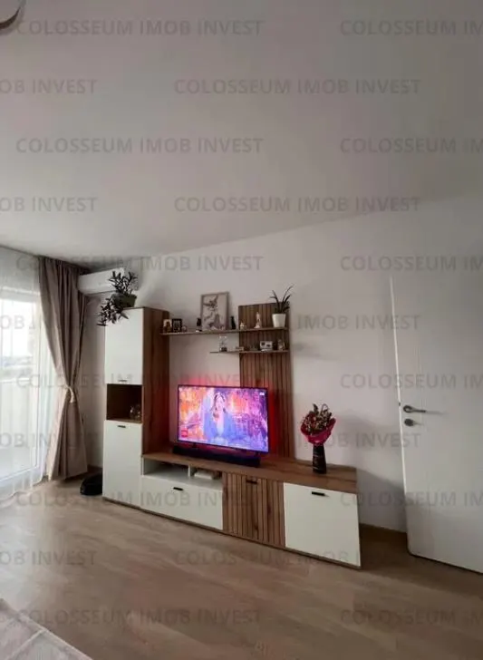 Apartament 2 camere, decomandat- zona Sanpetru - foto 1
