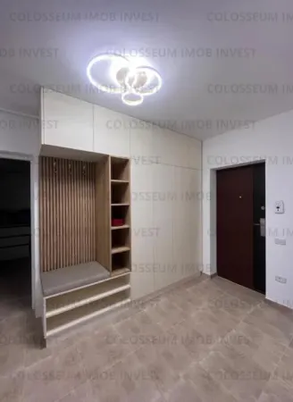 Apartament 2 camere Sânpetru - poza 2