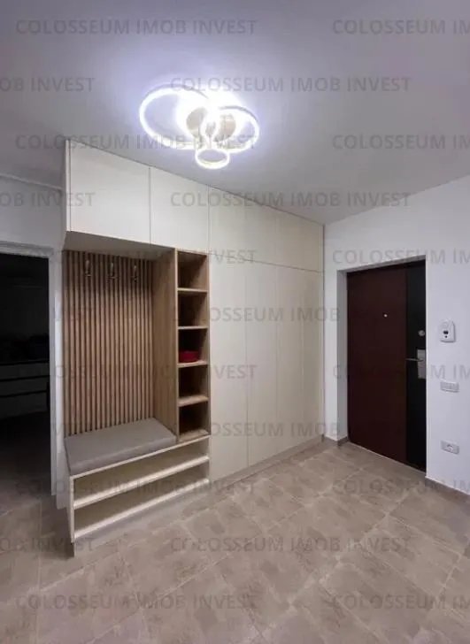 Apartament 2 camere, decomandat- zona Sanpetru - foto 2
