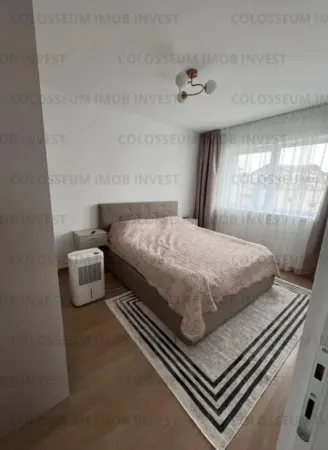 Apartament 2 camere Sânpetru - poza 3