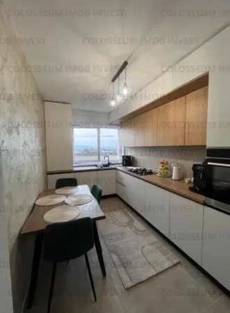 Apartament 2 camere Sânpetru - poza 4