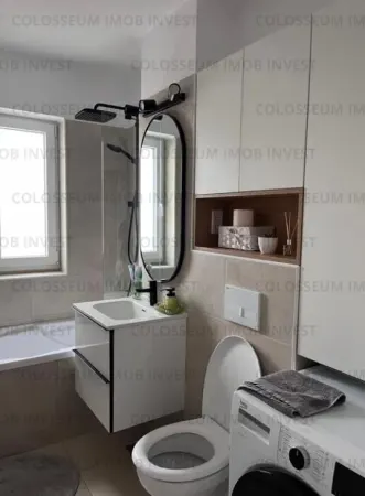 Apartament 2 camere Sânpetru - poza 5
