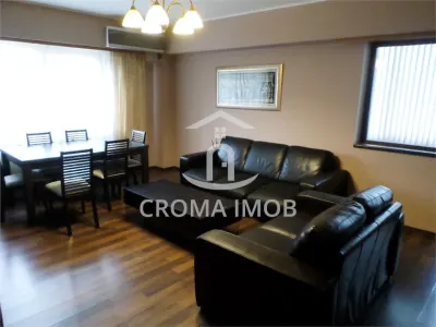 Inchiriere apartament 2 camere, Ploiesti, zona 9 Mai - Ploiesti